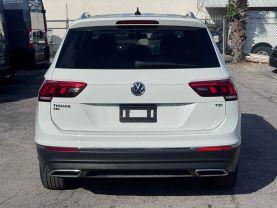 Volkswagen Tiguan - Thumbnail 8