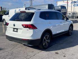 Volkswagen Tiguan - Thumbnail 7