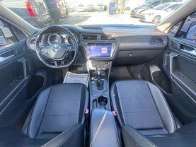 Volkswagen Tiguan - Thumbnail 12