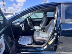 Toyota Corolla - Thumbnail 20