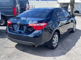 Toyota Corolla - Thumbnail 6