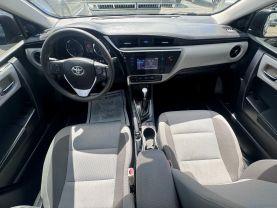 Toyota Corolla - Thumbnail 11