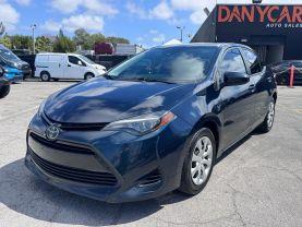 Toyota Corolla - Thumbnail 2