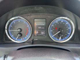 Toyota Corolla - Thumbnail 14