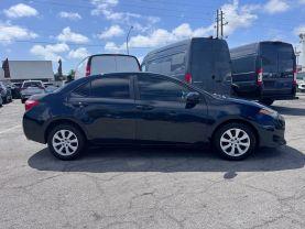 Toyota Corolla - Thumbnail 5