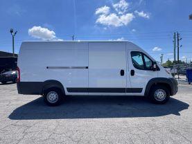 Ram Promaster Cargo Van - Thumbnail 5