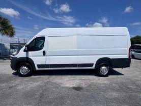 Ram Promaster Cargo Van - Thumbnail 9