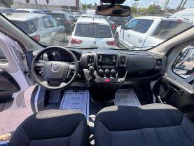 Ram Promaster Cargo Van - Thumbnail 11