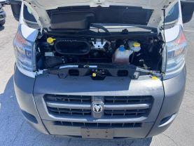 Ram Promaster Cargo Van - Thumbnail 15