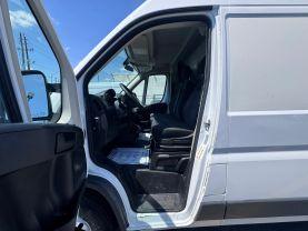 Ram Promaster Cargo Van - Thumbnail 18