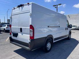 Ram Promaster Cargo Van - Thumbnail 6