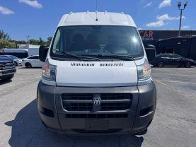 Ram Promaster Cargo Van - Thumbnail 3