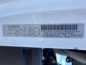 Ram Promaster Cargo Van - Thumbnail 20