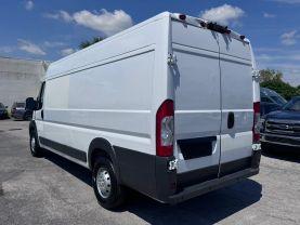 Ram Promaster Cargo Van - Thumbnail 8
