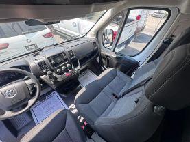 Ram Promaster Cargo Van - Thumbnail 10