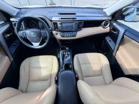 Toyota Rav4 - Thumbnail 12