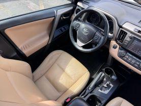 Toyota Rav4 - Thumbnail 13