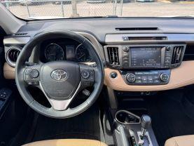 Toyota Rav4 - Thumbnail 14