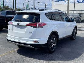 Toyota Rav4 - Thumbnail 7