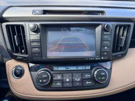 Toyota Rav4 - Thumbnail 16