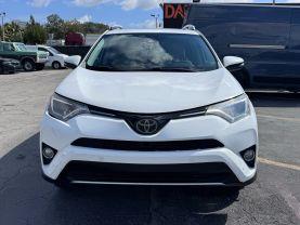 Toyota Rav4 - Thumbnail 4
