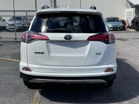 Toyota Rav4 - Thumbnail 8