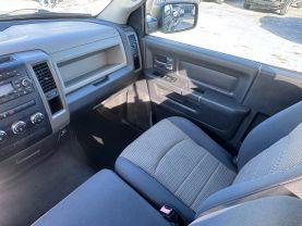 Ram 1500 Regular Cab - Thumbnail 11