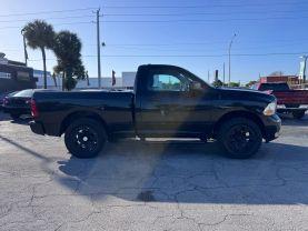 Ram 1500 Regular Cab - Thumbnail 6