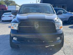 Ram 1500 Regular Cab - Thumbnail 4