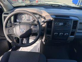 Ram 1500 Regular Cab - Thumbnail 13