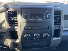 Ram 1500 Regular Cab - Thumbnail 15