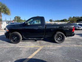 Ram 1500 Regular Cab - Thumbnail 10