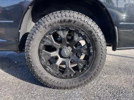 Ram 1500 Regular Cab - Thumbnail 18