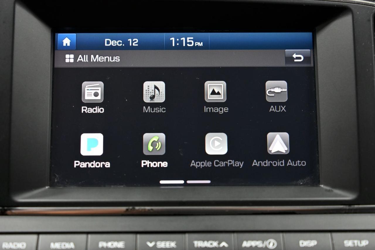 Hyundai Elantra - Thumbnail 15