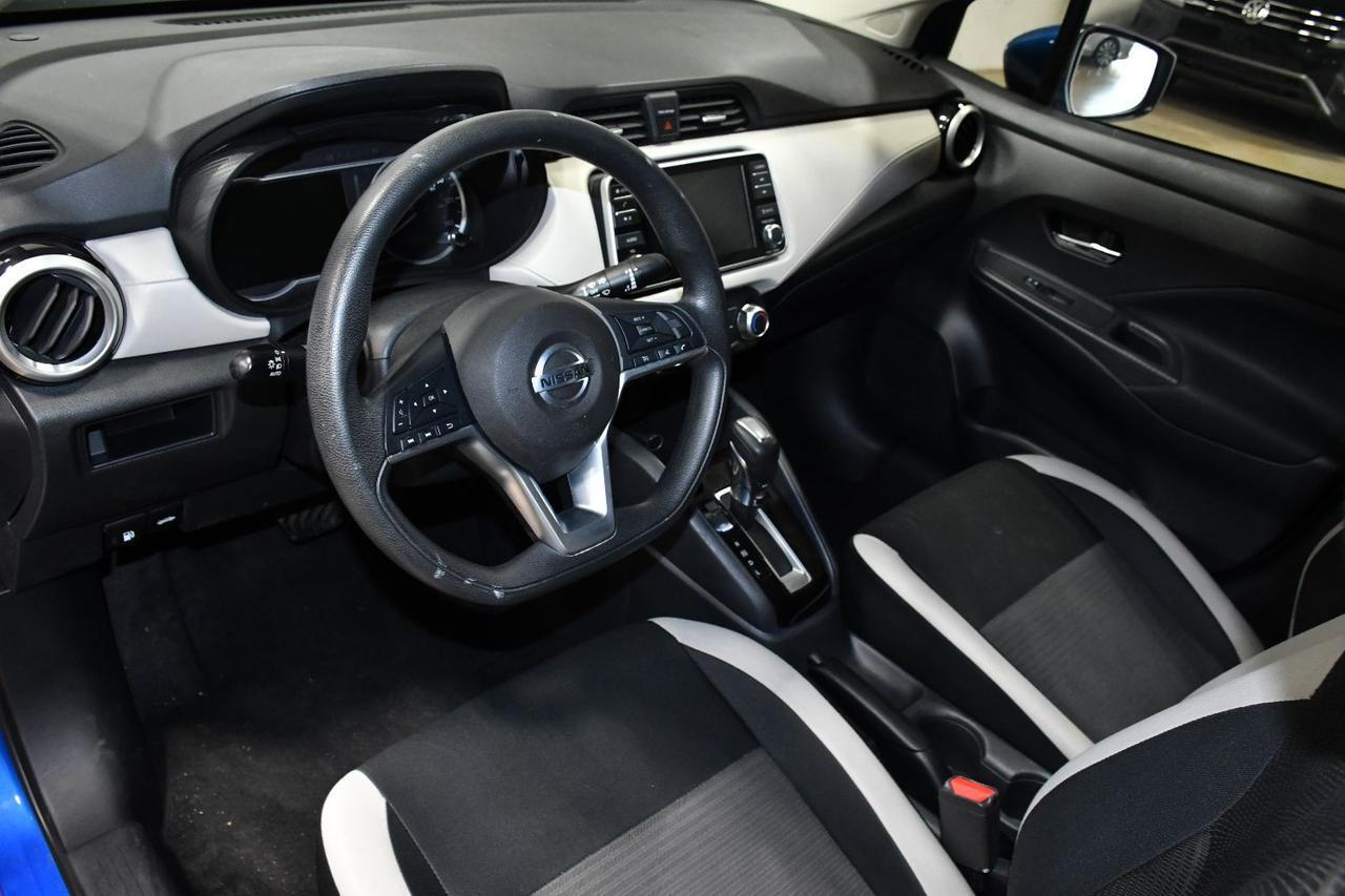 Nissan Versa - Thumbnail 16