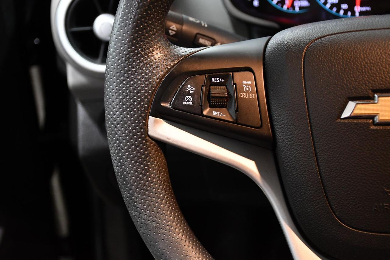 Chevrolet Sonic - Thumbnail 8