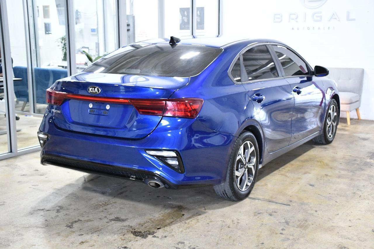 Kia Forte - Thumbnail 4