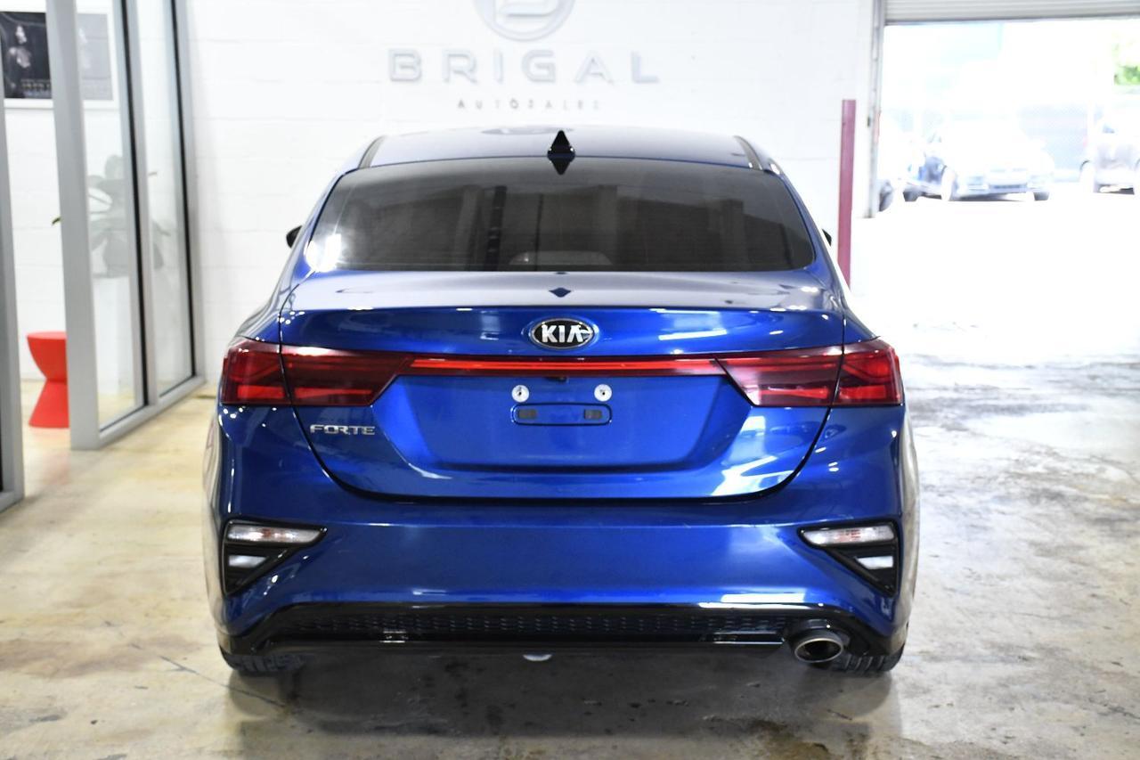 Kia Forte - Thumbnail 5