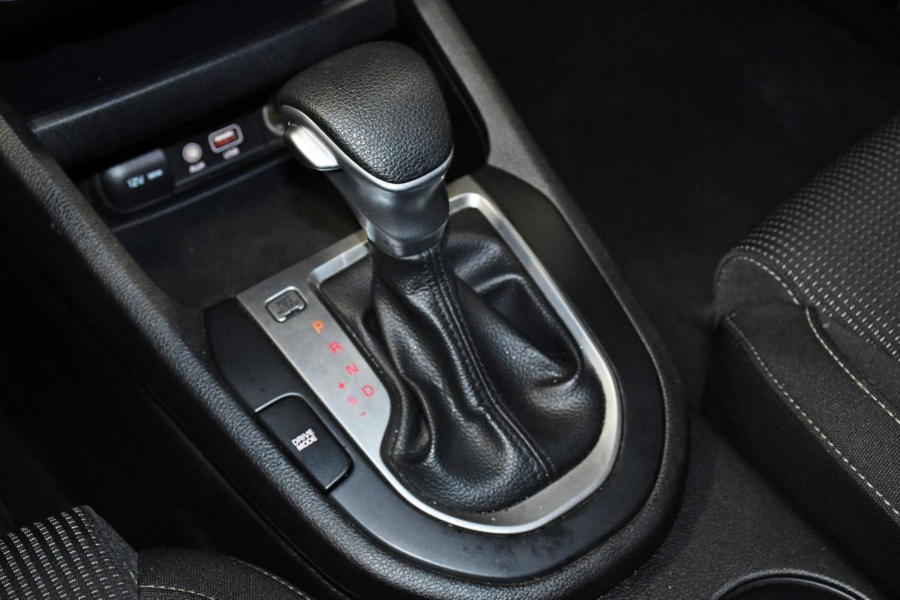 Kia Forte - Thumbnail 12