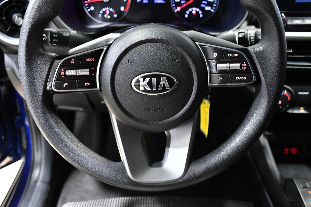 Kia Forte - Thumbnail 7