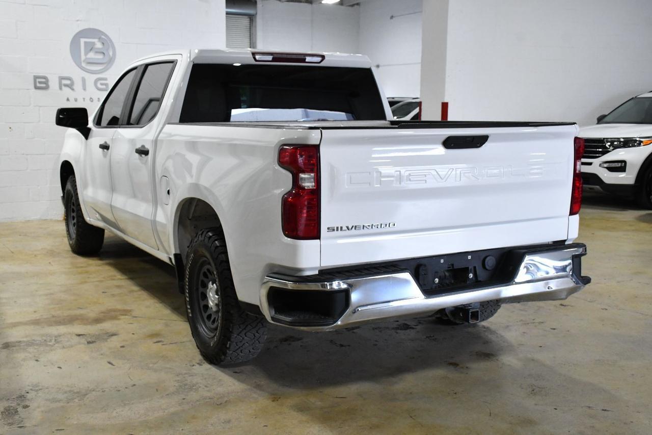 Chevrolet Silverado 1500 - Thumbnail 7