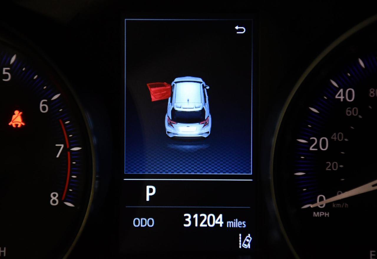 Toyota C-HR - Thumbnail 10