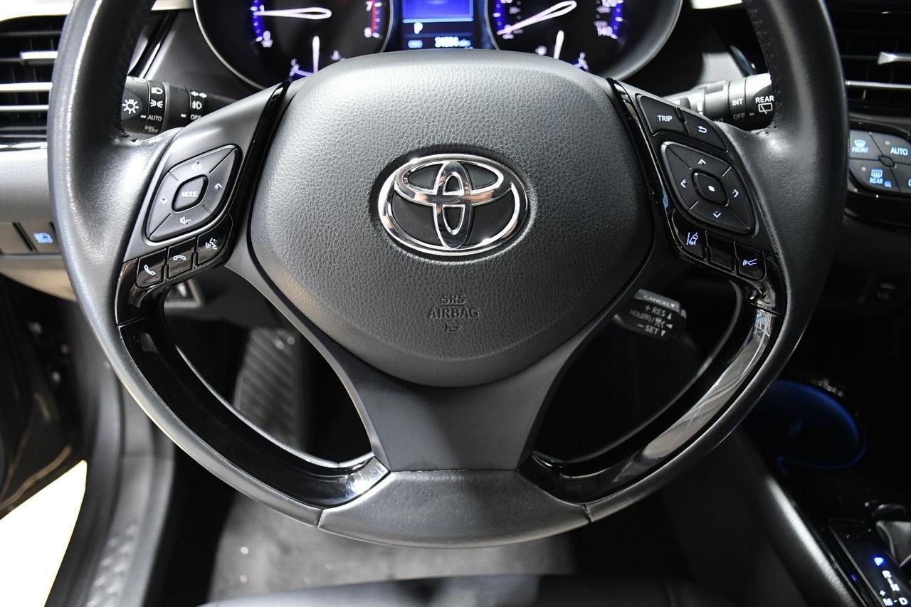 Toyota C-HR - Thumbnail 7