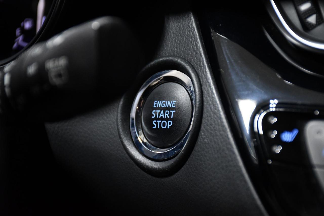 Toyota C-HR - Thumbnail 14