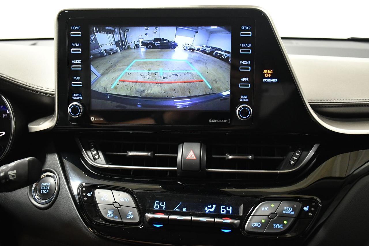 Toyota C-HR - Thumbnail 13