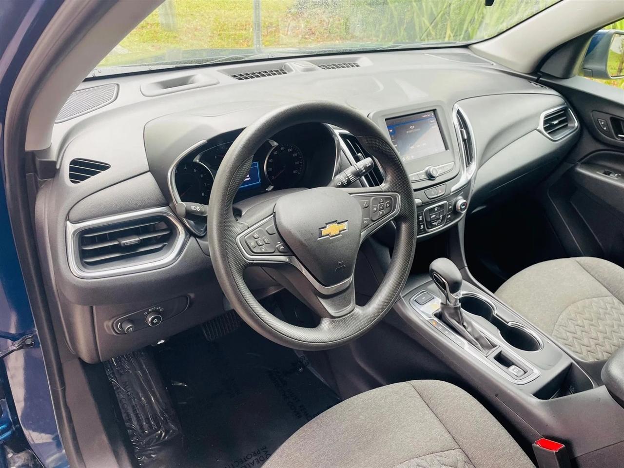 Chevrolet Equinox - Thumbnail 12