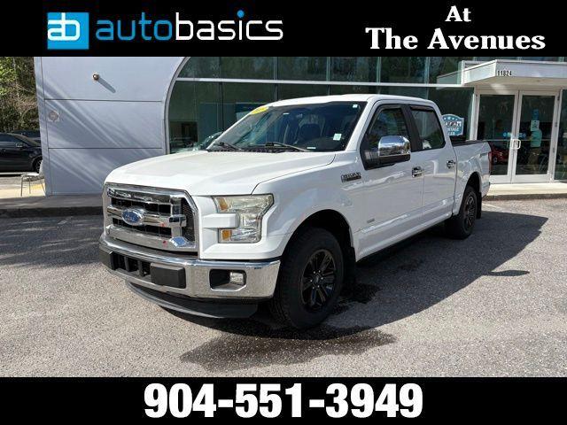 Ford F-150 - View 1