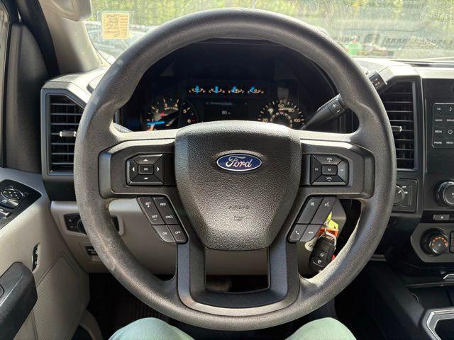 Ford F-150 - Thumbnail 13