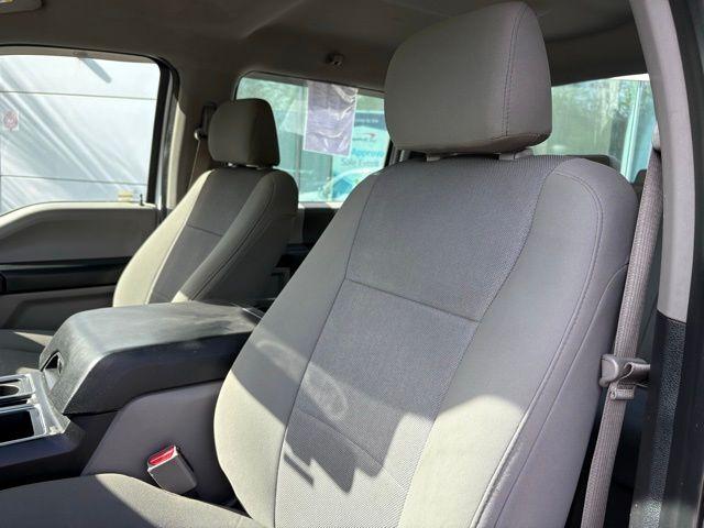 Ford F-150 - Thumbnail 12