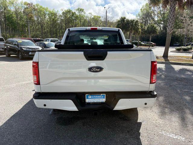 Ford F-150 - Thumbnail 4